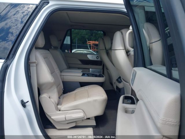 Photo 7 VIN: 5LMJJ3LT8LEL16223 - LINCOLN NAVIGATOR L 