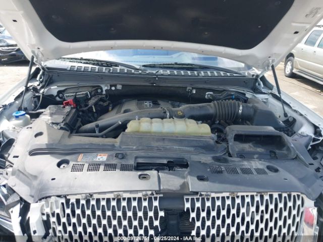 Photo 9 VIN: 5LMJJ3LT8LEL16223 - LINCOLN NAVIGATOR L 