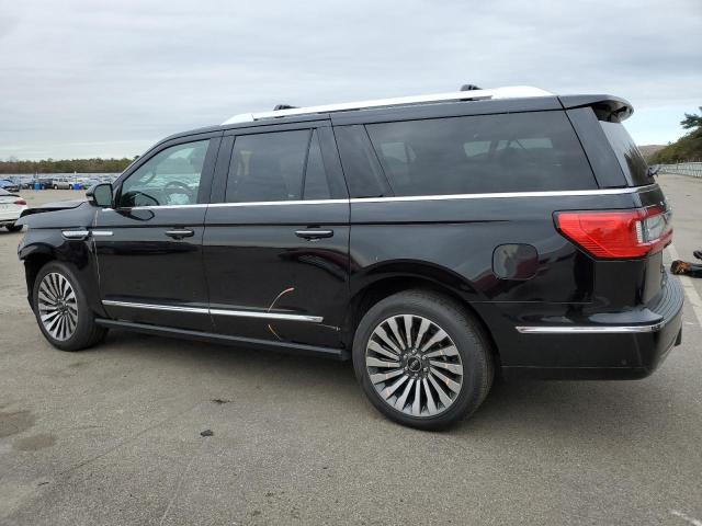 Photo 1 VIN: 5LMJJ3LT8MEL21259 - LINCOLN NAVIGATOR 