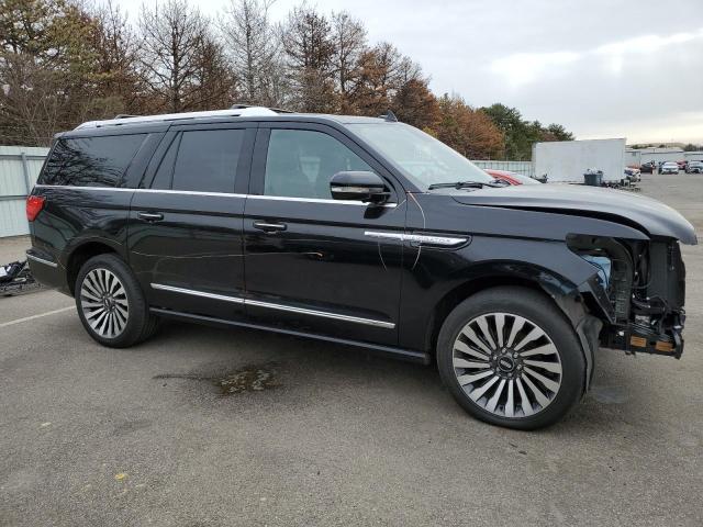 Photo 3 VIN: 5LMJJ3LT8MEL21259 - LINCOLN NAVIGATOR 