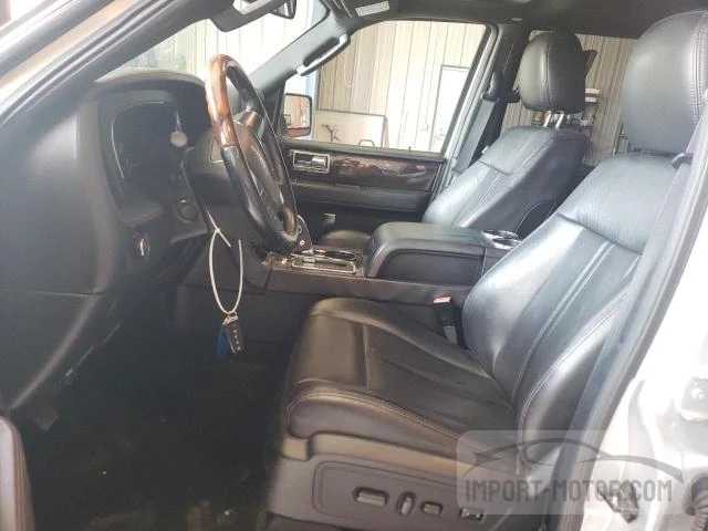 Photo 6 VIN: 5LMJJ3LT9HEL01494 - LINCOLN NAVIGATOR 