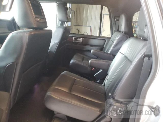 Photo 9 VIN: 5LMJJ3LT9HEL01494 - LINCOLN NAVIGATOR 