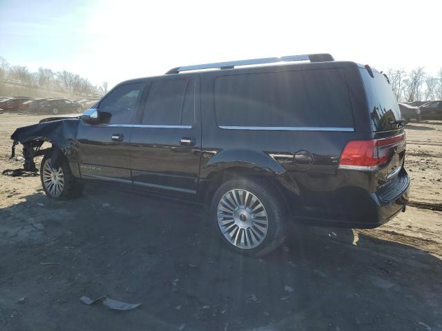 Photo 1 VIN: 5LMJJ3LT9HEL11183 - LINCOLN NAVIGATOR 