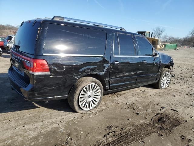 Photo 2 VIN: 5LMJJ3LT9HEL11183 - LINCOLN NAVIGATOR 