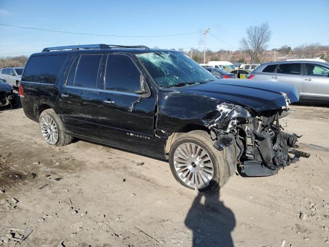 Photo 3 VIN: 5LMJJ3LT9HEL11183 - LINCOLN NAVIGATOR 