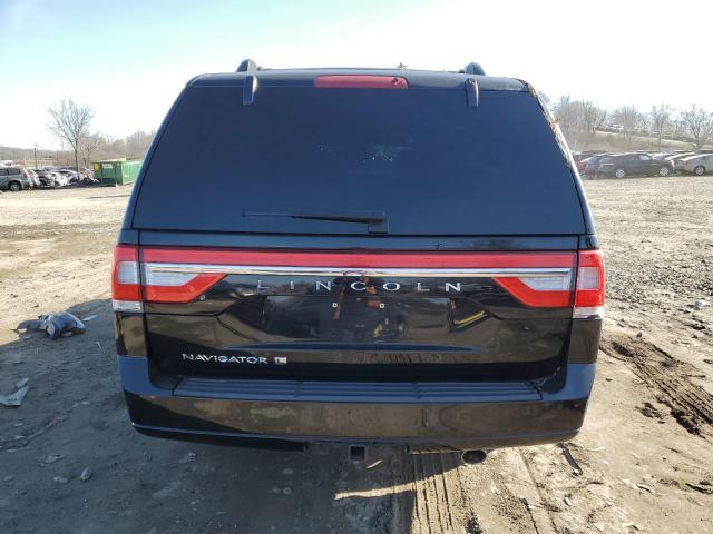 Photo 5 VIN: 5LMJJ3LT9HEL11183 - LINCOLN NAVIGATOR 