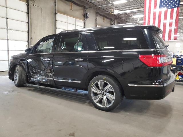 Photo 1 VIN: 5LMJJ3LT9JEL01503 - LINCOLN NAVIGATOR 