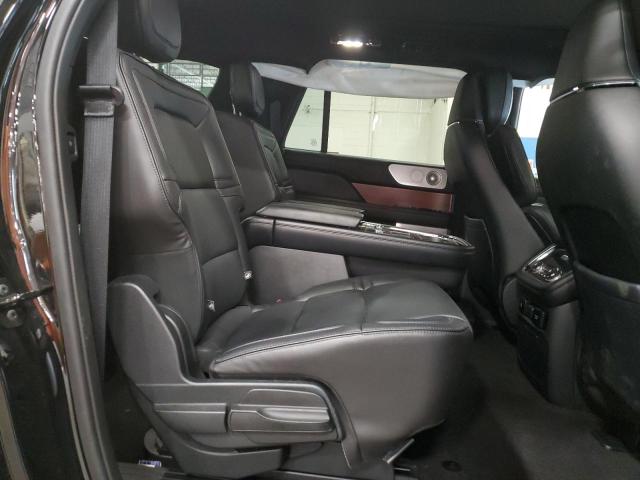 Photo 10 VIN: 5LMJJ3LT9JEL01503 - LINCOLN NAVIGATOR 