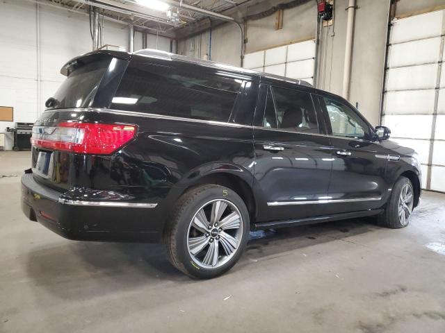 Photo 2 VIN: 5LMJJ3LT9JEL01503 - LINCOLN NAVIGATOR 