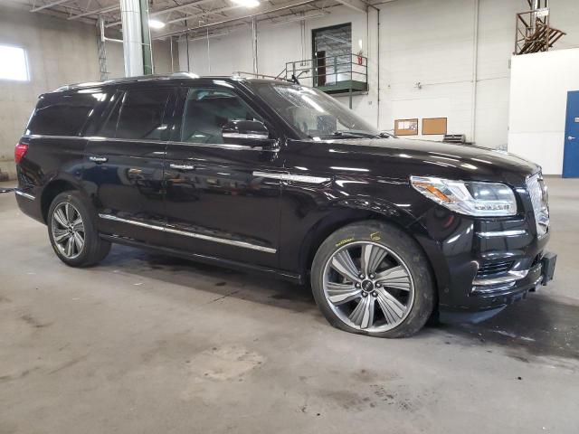 Photo 3 VIN: 5LMJJ3LT9JEL01503 - LINCOLN NAVIGATOR 