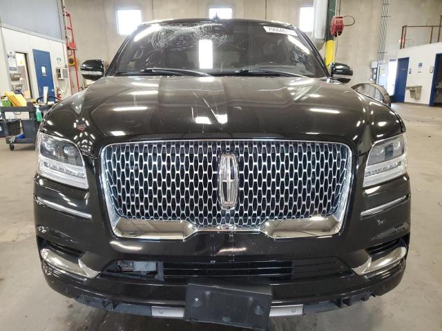 Photo 4 VIN: 5LMJJ3LT9JEL01503 - LINCOLN NAVIGATOR 