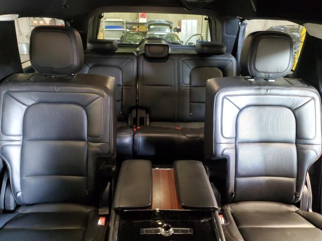 Photo 9 VIN: 5LMJJ3LT9JEL01503 - LINCOLN NAVIGATOR 