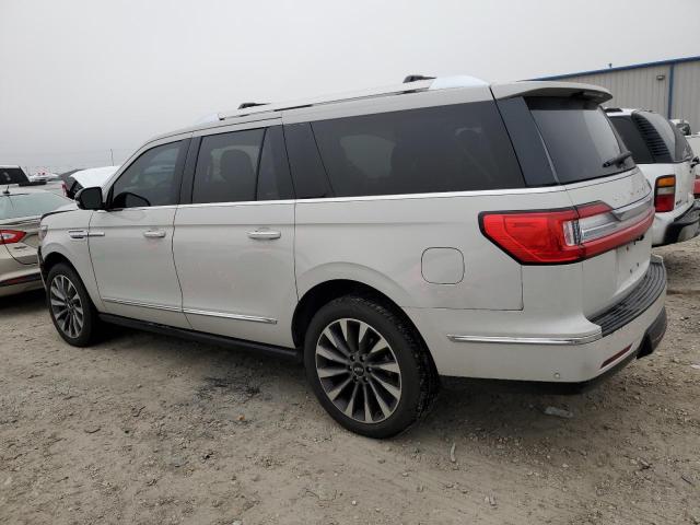 Photo 1 VIN: 5LMJJ3LT9LEL05148 - LINCOLN NAVIGATOR 