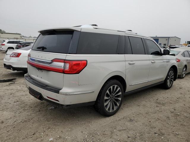 Photo 2 VIN: 5LMJJ3LT9LEL05148 - LINCOLN NAVIGATOR 