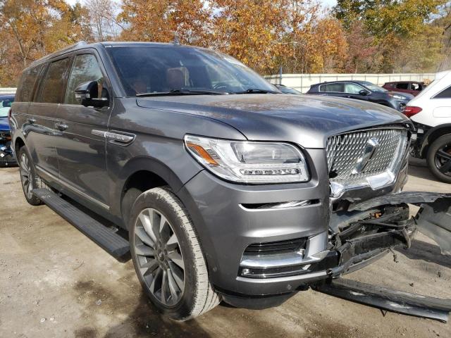 Photo 0 VIN: 5LMJJ3LT9MEL00937 - LINCOLN NAVIGATOR L 