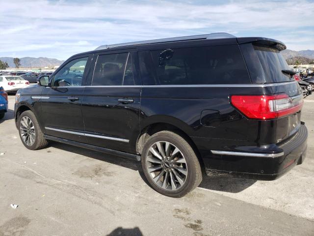 Photo 1 VIN: 5LMJJ3LT9MEL10528 - LINCOLN NAVIGATOR 