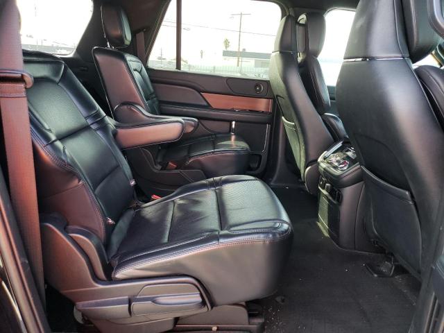 Photo 10 VIN: 5LMJJ3LT9MEL10528 - LINCOLN NAVIGATOR 