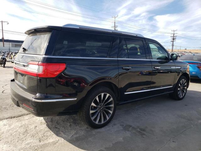 Photo 2 VIN: 5LMJJ3LT9MEL10528 - LINCOLN NAVIGATOR 