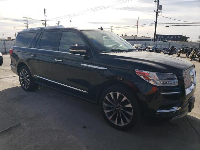 Photo 3 VIN: 5LMJJ3LT9MEL10528 - LINCOLN NAVIGATOR 