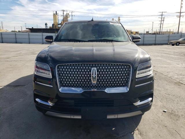 Photo 4 VIN: 5LMJJ3LT9MEL10528 - LINCOLN NAVIGATOR 