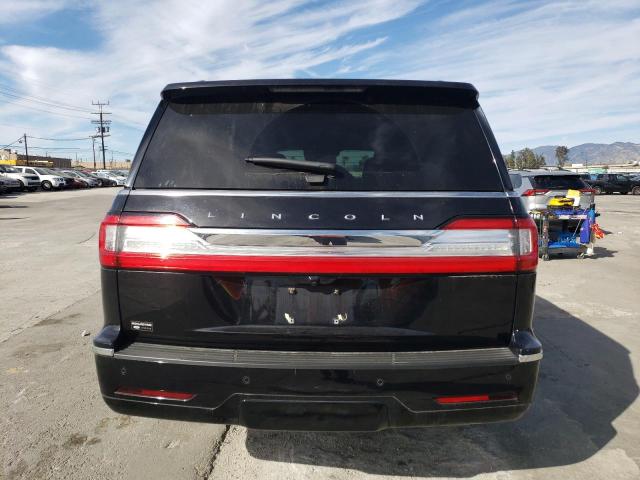 Photo 5 VIN: 5LMJJ3LT9MEL10528 - LINCOLN NAVIGATOR 