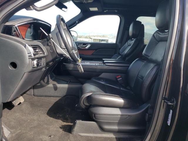 Photo 6 VIN: 5LMJJ3LT9MEL10528 - LINCOLN NAVIGATOR 