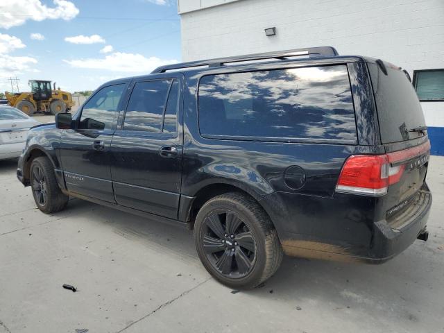 Photo 1 VIN: 5LMJJ3LTXGEL11689 - LINCOLN NAVIGATOR 