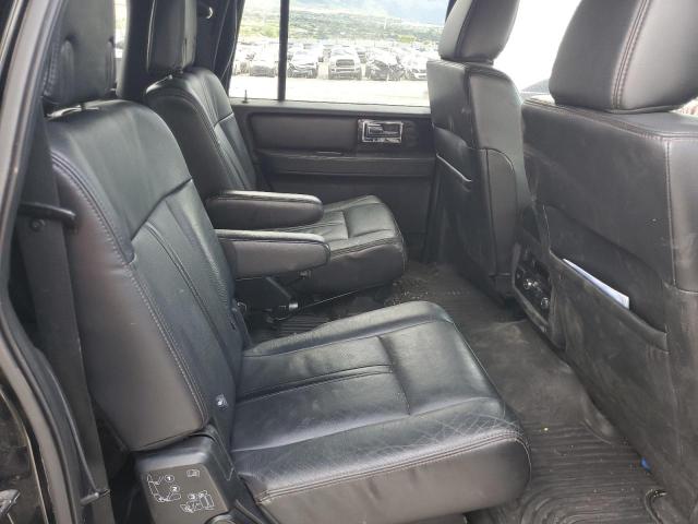 Photo 10 VIN: 5LMJJ3LTXGEL11689 - LINCOLN NAVIGATOR 