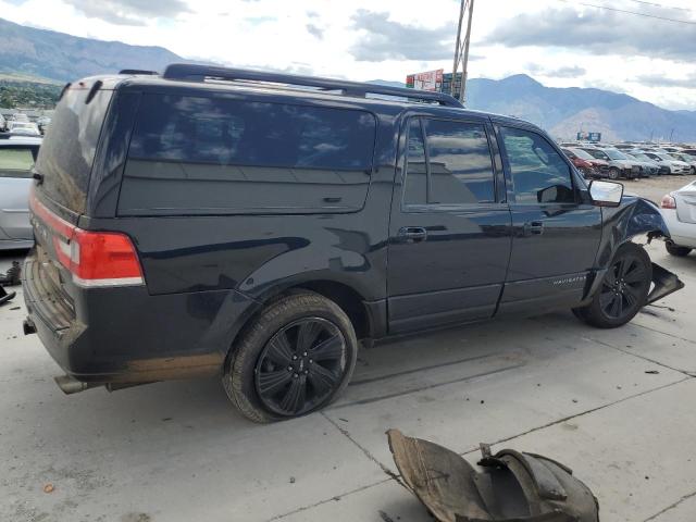 Photo 2 VIN: 5LMJJ3LTXGEL11689 - LINCOLN NAVIGATOR 