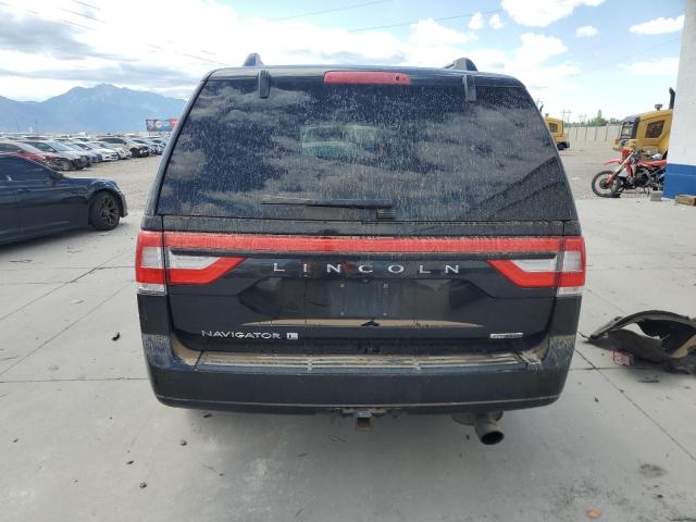 Photo 5 VIN: 5LMJJ3LTXGEL11689 - LINCOLN NAVIGATOR 