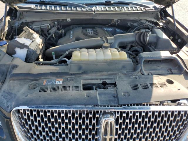 Photo 11 VIN: 5LMJJ3LTXJEL21369 - LINCOLN NAVIGATOR 