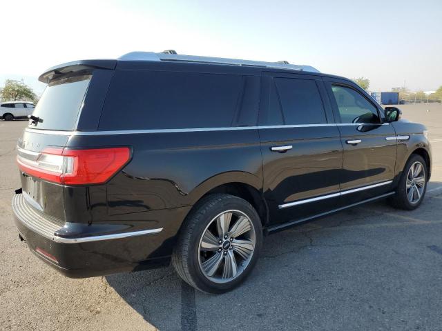 Photo 2 VIN: 5LMJJ3LTXJEL21369 - LINCOLN NAVIGATOR 