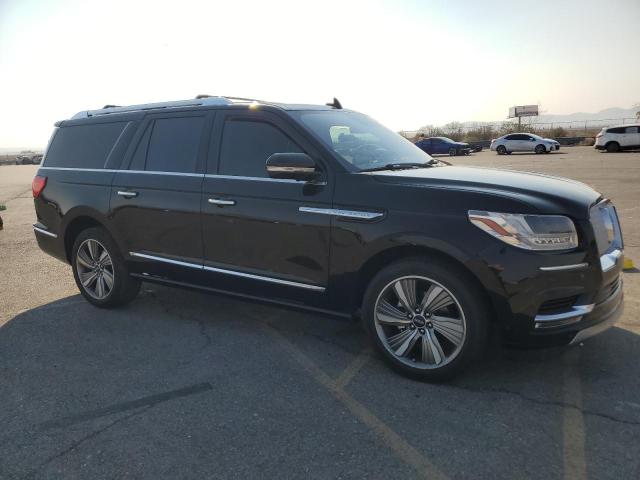 Photo 3 VIN: 5LMJJ3LTXJEL21369 - LINCOLN NAVIGATOR 