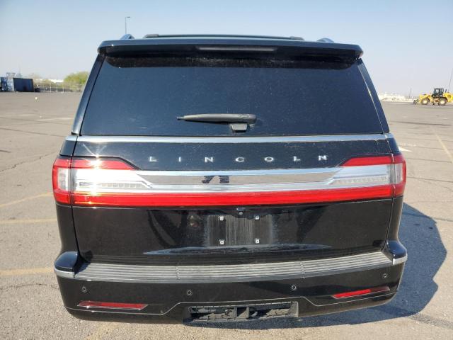 Photo 5 VIN: 5LMJJ3LTXJEL21369 - LINCOLN NAVIGATOR 