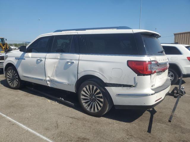 Photo 1 VIN: 5LMJJ3LTXKEL16531 - LINCOLN NAVIGATOR 