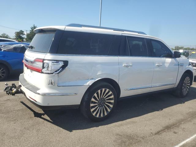 Photo 2 VIN: 5LMJJ3LTXKEL16531 - LINCOLN NAVIGATOR 