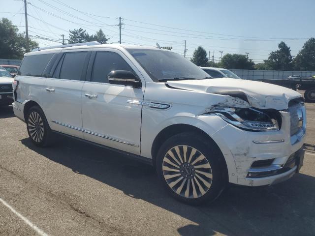 Photo 3 VIN: 5LMJJ3LTXKEL16531 - LINCOLN NAVIGATOR 