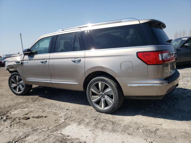 Photo 1 VIN: 5LMJJ3LTXKEL23818 - LINCOLN NAVIGATOR 