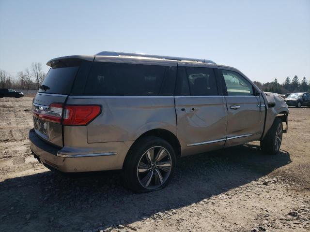 Photo 2 VIN: 5LMJJ3LTXKEL23818 - LINCOLN NAVIGATOR 