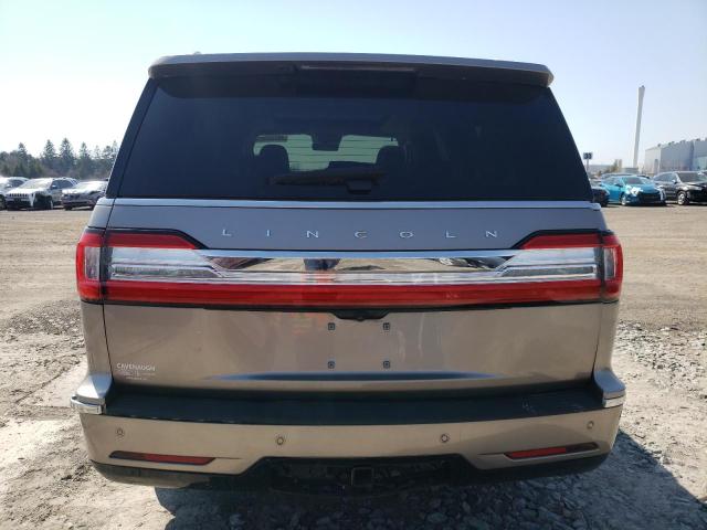 Photo 5 VIN: 5LMJJ3LTXKEL23818 - LINCOLN NAVIGATOR 