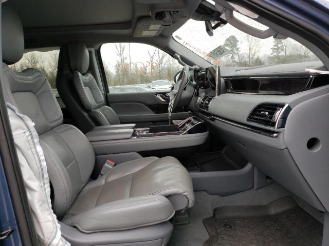 Photo 4 VIN: 5LMJJ3LTXLEL00850 - LINCOLN NAVIGATOR L 