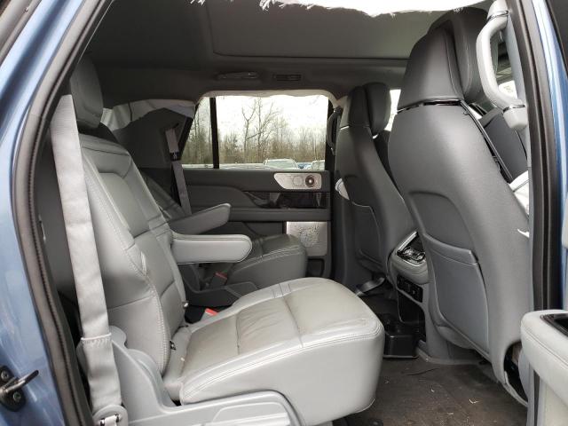 Photo 5 VIN: 5LMJJ3LTXLEL00850 - LINCOLN NAVIGATOR L 