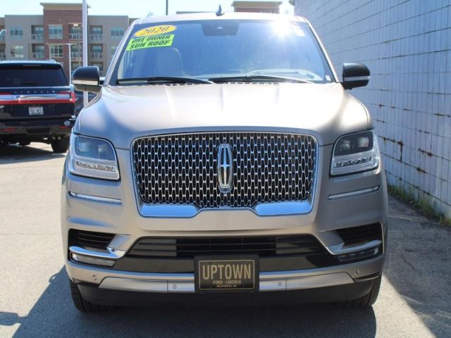 Photo 7 VIN: 5LMJJ3LTXLEL03960 - LINCOLN NAVIGATOR L 