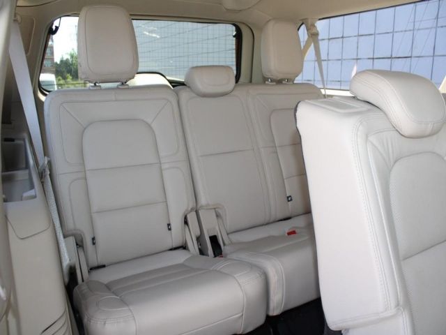 Photo 9 VIN: 5LMJJ3LTXLEL03960 - LINCOLN NAVIGATOR L 