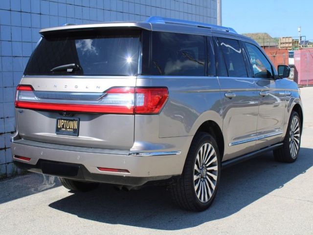 Photo 2 VIN: 5LMJJ3LTXLEL03960 - LINCOLN NAVIGATOR L 