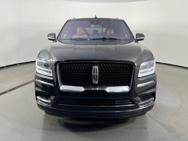 Photo 1 VIN: 5LMJJ3LTXLEL12500 - LINCOLN NAVIGATOR L 