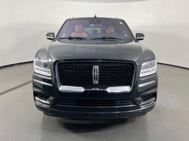 Photo 1 VIN: 5LMJJ3LTXLEL12500 - LINCOLN NAVIGATOR L 