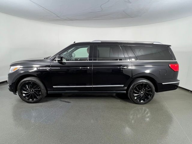 Photo 3 VIN: 5LMJJ3LTXLEL12500 - LINCOLN NAVIGATOR L 