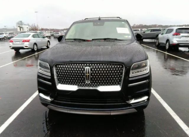 Photo 5 VIN: 5LMJJ3LTXMEL20890 - LINCOLN NAVIGATOR L 