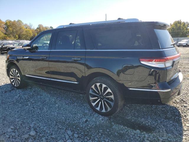 Photo 1 VIN: 5LMJJ3LTXNEL11172 - LINCOLN NAVIGATOR 